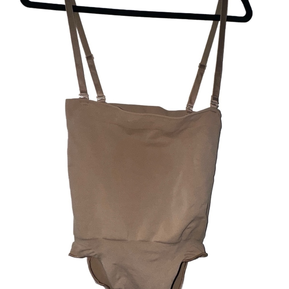 Skims Core Control High Waist Brief